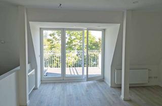 Wohnung mieten in Buhrowstraße 21, 12167 Steglitz, Elegante 5-Zimmer Maisonette-Wohnung mit Balkon in Berlin-Steglitz