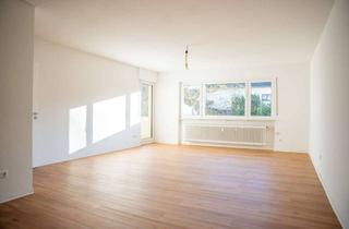 Wohnung mieten in 74889 Sinsheim, Geschmackvoll sanierte 3-Zimmer ETW mit Balkon in Sinsheim