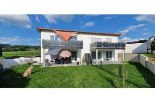 Wohnung mieten in Arberstraße, 93444 Bad Kötzting, Sonnige 3 Zimmerwohnung mit großem Balkon