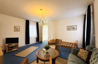 Wohnung mieten in 56070 Lützel, Möbliertes Apartment im Anbau einer gepflegten Altbauvilla in Koblenz