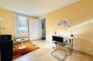 Wohnung mieten in 56070 Lützel, Möbliertes und renoviertes Apartment im Anbau einer gepflegten Altbauvilla in Koblenz