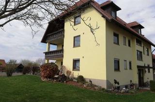 Wohnung mieten in 97447 Frankenwinheim, Dachgeschoss Wohnung