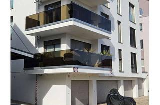 Wohnung mieten in Ludwig-Jahn-Str. 10, 72250 Freudenstadt, Exklusive 3-Zimmer-Wohnung im Zentrum von Freudenstadt