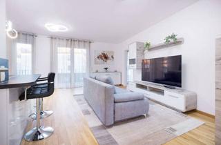 Wohnung mieten in An Der Alten Gärtnerei 19, 12109 Mariendorf, Neubauwohnung mit Design-Küche und Kochinsel, Keller, Balkon (2,5 Zimmer) direkt am Britzer Garten