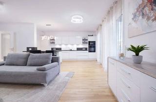 Wohnung mieten in An Der Alten Gärtnerei 19, 12109 Mariendorf, Exklusive Neubauwohnung direkt am Britzer Garten – vom Eigentümer