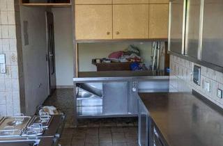 Wohnung mieten in 75438 Knittlingen, Helle 3-Zimmer Wohnung perfekt geeignet für Caterer.