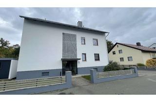 Wohnung mieten in Weide, 96149 Breitengüßbach, Sanierte 4 Zimmer Wohnung mit Balkon und Garten