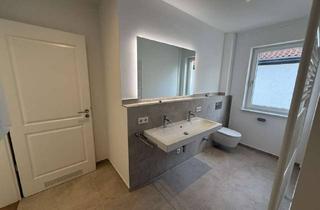 Wohnung mieten in Brückenstraße 32, 33607 Innenstadt, Erstbezug nach Kernsanierung nahe Lutter / Stauteiche: sehr helle 3ZKB Wohnung, auch 3er WG geeignet