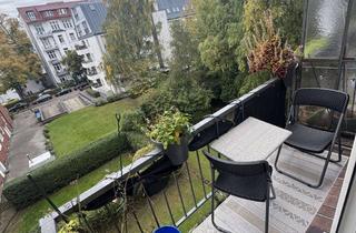 Wohnung mieten in Heideweg, 22085 Uhlenhorst, Heideweg 1, 22085 Hamburg