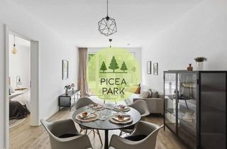 Wohnung mieten in 14974 Ludwigsfelde, Wohnen im Grünen - Neubauwohnung mit 3 Zimmern in Ludwigsfelde