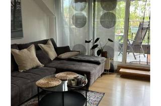 Wohnung mieten in Schlosserstraße 17, 47809 Oppum, DG-Wohnung in Krefeld-Oppum zu vermieten