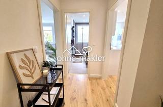 Wohnung kaufen in 38104 Braunschweig, Ankommen und Wohlfühlen - Ihr neues Zuhause in der Nussbergstraße