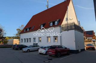 Wohnung mieten in 94501 Aidenbach, 2-Zimmer Wohnung in Aidenbach - zu vermieten