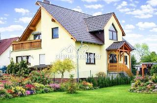 Haus kaufen in 04838 Eilenburg, Exklusives Wohnen mit Raum, Ruhe und Rendite - 375 m² Lebensqualität auf höchstem Niveau
