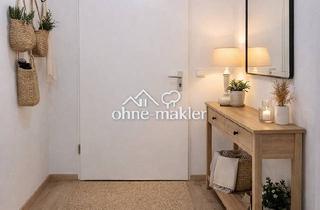 Wohnung kaufen in 82211 Herrsching, Provisionsfrei, sofort verfügbar I 1-Zi-App in Widdersberg am Pilsensee