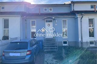 Haus mieten in 16348 Wandlitz, Wunderbares Reihenmittelhaus mit Terrasse (Schönwalde/Wandlitz)