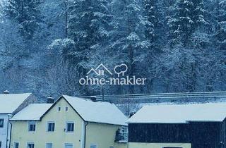 Einfamilienhaus kaufen in 93336 Altmannstein, Wohnglück am Schambachufer - Ihr Naturnahes Refugium zwischen Ingolstadt und Riedenburg.