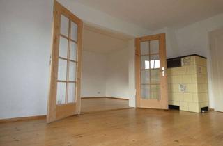 Wohnung mieten in 75385 Bad Teinach-Zavelstein, Charmante 4-Zimmer - große Terrasse