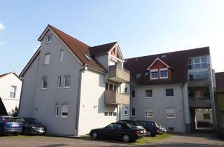 Wohnung mieten in Große Braugasse 2 B, 61206 Wöllstadt, Charmante 2-Zimmer-Wohnung mit Balkon & Stellplatz – fußläufig zur S-Bahn in Wöllstadt