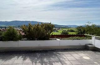 Wohnung mieten in 78239 Rielasingen-Worblingen, Terrassenwohnung mit Ausblick