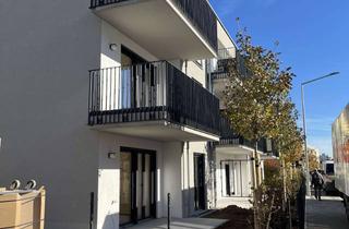 Wohnung mieten in Johannisstraße 15, 93059 Weichs, 2-Zimmer Wohnung in Regensburg-Weichs Neubau