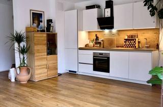 Wohnung mieten in Emil-Von-Behring-Straße, 35041 Marburg, Moderne 3,5-Zimmer-Wohnung in zentraler Lage von Marburg