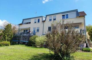 Wohnung mieten in 89561 Dischingen, Helle 4-Zimmer-Wohnung mit Balkon – Blick über ganz Dischingen – frei ab Feb. 2026