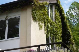 Wohnung mieten in Höhenstraße 43, 82229 Seefeld, Helle 2-Zimmer Dachgeschosswohnung in Seefeld