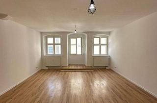 Wohnung mieten in Moritzstraße 11, 85049 Ingolstadt, Großzügiger Altbau-Charme: Saniertes 2-Zimmer-Appartement (55,90 m²) in Ingolstadts Altstadt