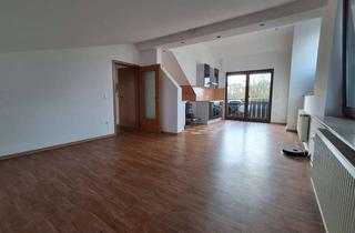 Wohnung mieten in 59067 Hamm, Gepflegte 2,5-Zimmer Dachgeschosswohnung in Hamm-Pelkum