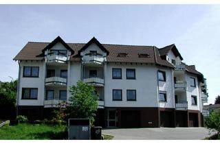 Wohnung mieten in Dillenburger Straße 87, 57074 Siegen, 3 ZKB Dachgeschoss links mit Südbalkon, Dillenburger Str. 87, 57074 Siegen, ab 15.01.2026