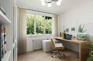 Wohnung mieten in Gartenstraße, 06484 Quedlinburg, Typ 3 B | Viel Platz für Familie und Individualität - 3 Zimmer mit Balkon, Wanne und Dusche