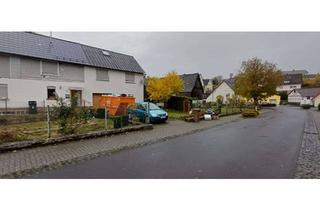 Wohnung mieten in Holzbachstraße, 56477 Rennerod, Helle 3-Zimmer Maisonette-Wohnung mit Terasse Garten und Designerküche in Rennerod