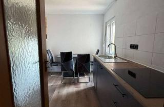 Wohnung mieten in Gebhardstraße 4/1, 88048 Friedrichshafen, Befristete bis 30.06 - 1,5 Zimmerwohnung in Seenähe - Ideal für Studenten oder Pendler