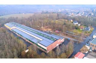 Lager mieten in Schönecker Weg, 51570 Windeck, Sichere + trockene Halle / Stellplätze Wohnmobil | Oldtimer | Boot – Köln/Bonn/Siegen - sofort!