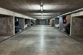 Garagen mieten in Pappelallee 21, 94072 Bad Füssing, Stellplatz in gepflegter Tiefgarage zu vermieten - kein Duplex!