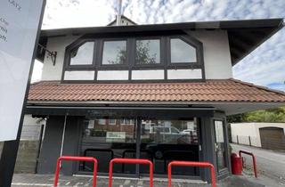 Geschäftslokal mieten in Lessingstraße, 40721 Hilden, Ladenlokal im zentraler Lage