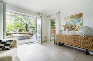 Einfamilienhaus kaufen in 61476 Kronberg, Einfamilienhaus in bester Lage von Kronberg – zu Fuß ins Zentrum und in den Opel Zoo