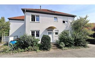 Villa kaufen in 61118 Bad Vilbel, NEU! "Kinder-Reich" - Expressiv geschnittene "Stadtvilla" mit viel Platz nahe der Europa-Schule!