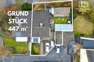 Doppelhaushälfte kaufen in 97980 Bad Mergentheim, Reduziert! Doppelhaushälfte mit Garagen & Stellplätzen Bad Mergentheim!