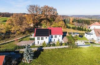 Haus kaufen in 74535 Mainhardt, WOHNTRAUM - Hochwertiges Zweifamilienhaus mit viel Platz für die Familie mitten in der Natur