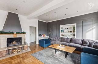 Mehrfamilienhaus kaufen in 65451 Kelsterbach, GERÄUMIGES WOHNIDYLL Attraktives Mehrfamilienhaus in Kelsterbach!