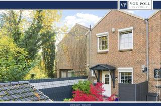 Reihenhaus kaufen in 22393 Sasel, Charmantes Reihenhaus zum Verlieben