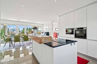 Haus kaufen in 88477 Schwendi, Exklusives Wohnen trifft auf perfekte Arbeitsmöglichkeiten. Raum für Leben, Erfolg und Ideen