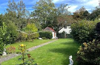 Doppelhaushälfte kaufen in 87437 Lenzfried, Doppelhaushälfte mit großem Grundstück in Kempten-Ost – mit starkem Ausbau- & Umbaupotenzial