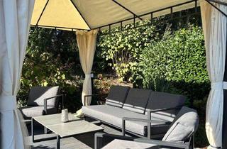 Doppelhaushälfte kaufen in 23570 Travemünde, Charmante 5-Zimmer Doppelhaushälfte mit Komfort