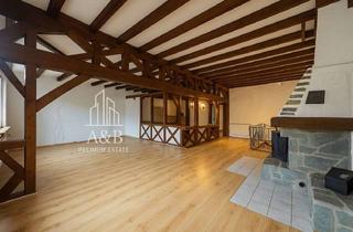 Haus kaufen in 55578 Wallertheim, Wohn- und Geschäftshaus mit zwei Wohneinheiten, Gewerbefläche – vielseitig nutzbares Anlageobjekt!