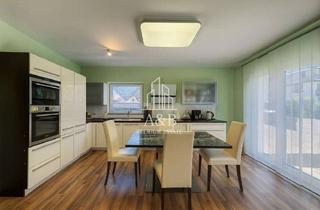 Haus kaufen in 55545 Bad Kreuznach, Gemeinsam leben, getrennt genießen – Zweifamilienidylle mit Garten & Balkon!