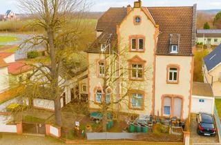 Mehrfamilienhaus kaufen in 67583 Guntersblum, ** Mehrfamilienhaus mit Mischnutzungschance **