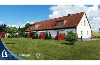 Haus kaufen in 18230 Bastorf, Ideal für Kapitalanleger - Ferienobjekt direkt zwischen Rerik und Kühlungsborn